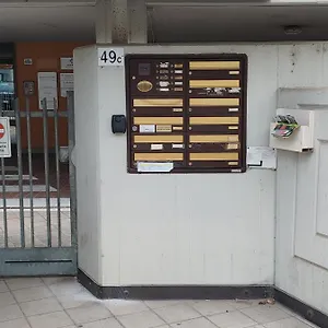 La Casa Di Edo Appartamento