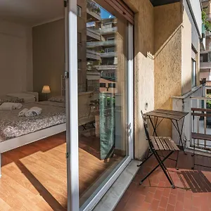 San Pietro Homestay Rome