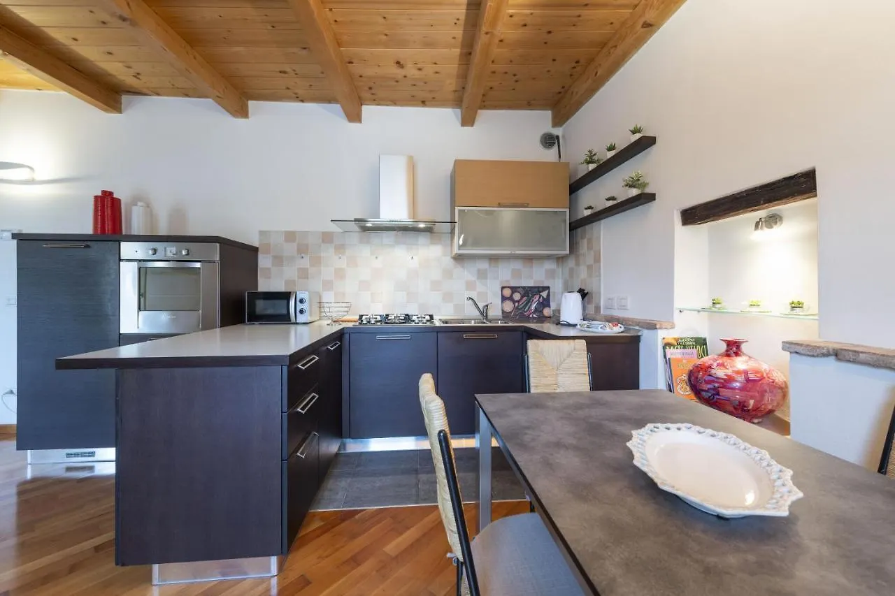 Apartamento Piccolo Bijou Verona