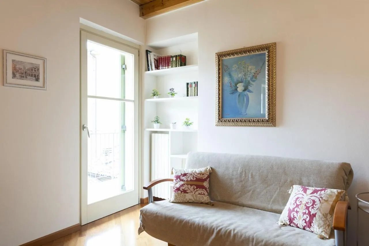 Apartamento Piccolo Bijou Verona
