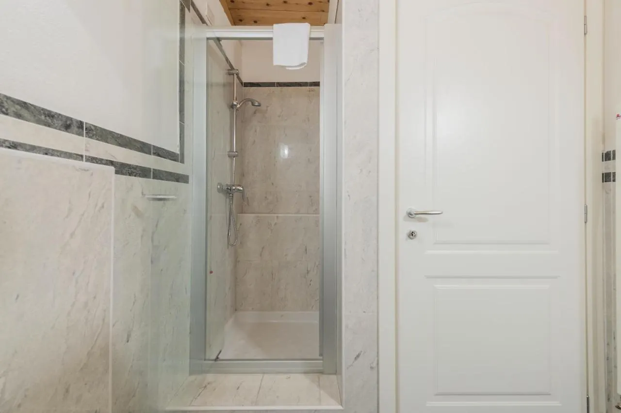Apartamento Piccolo Bijou Verona