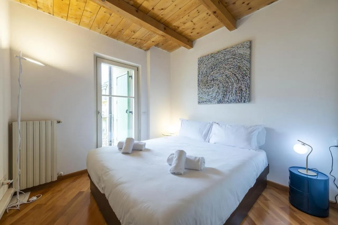 Apartamento Piccolo Bijou Verona