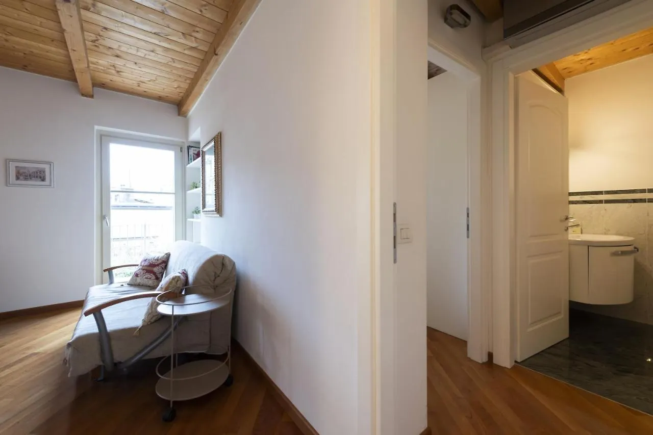 Apartamento Piccolo Bijou Verona Italia