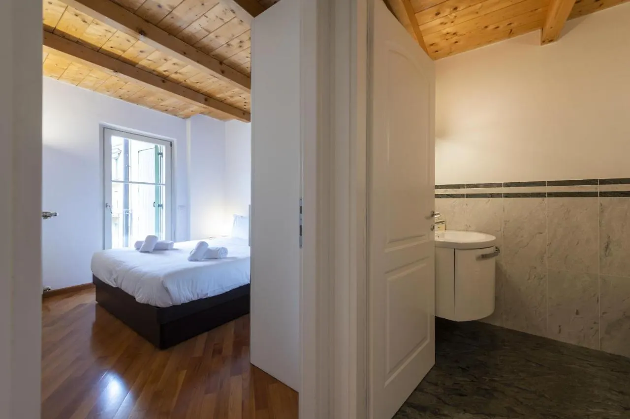 Apartamento Piccolo Bijou Verona
