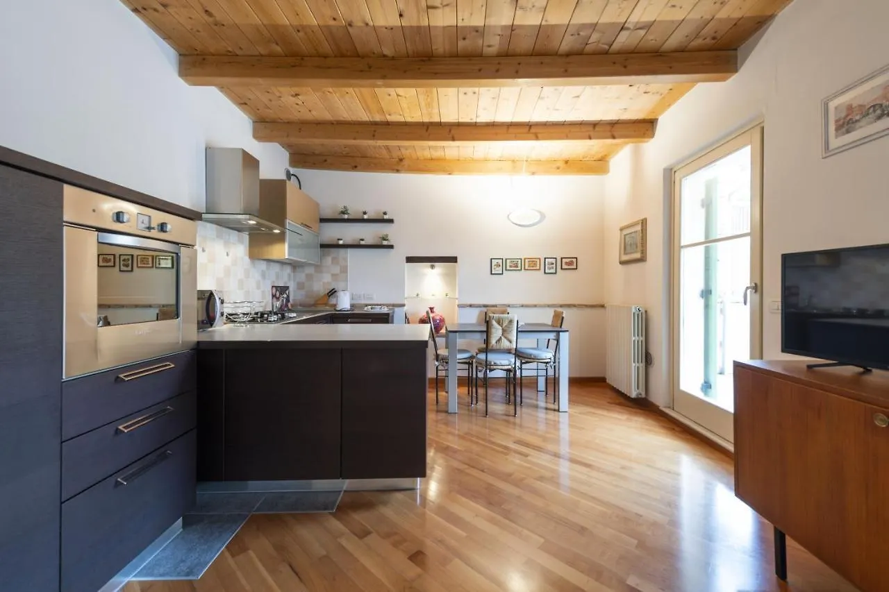 Apartamento Piccolo Bijou Verona