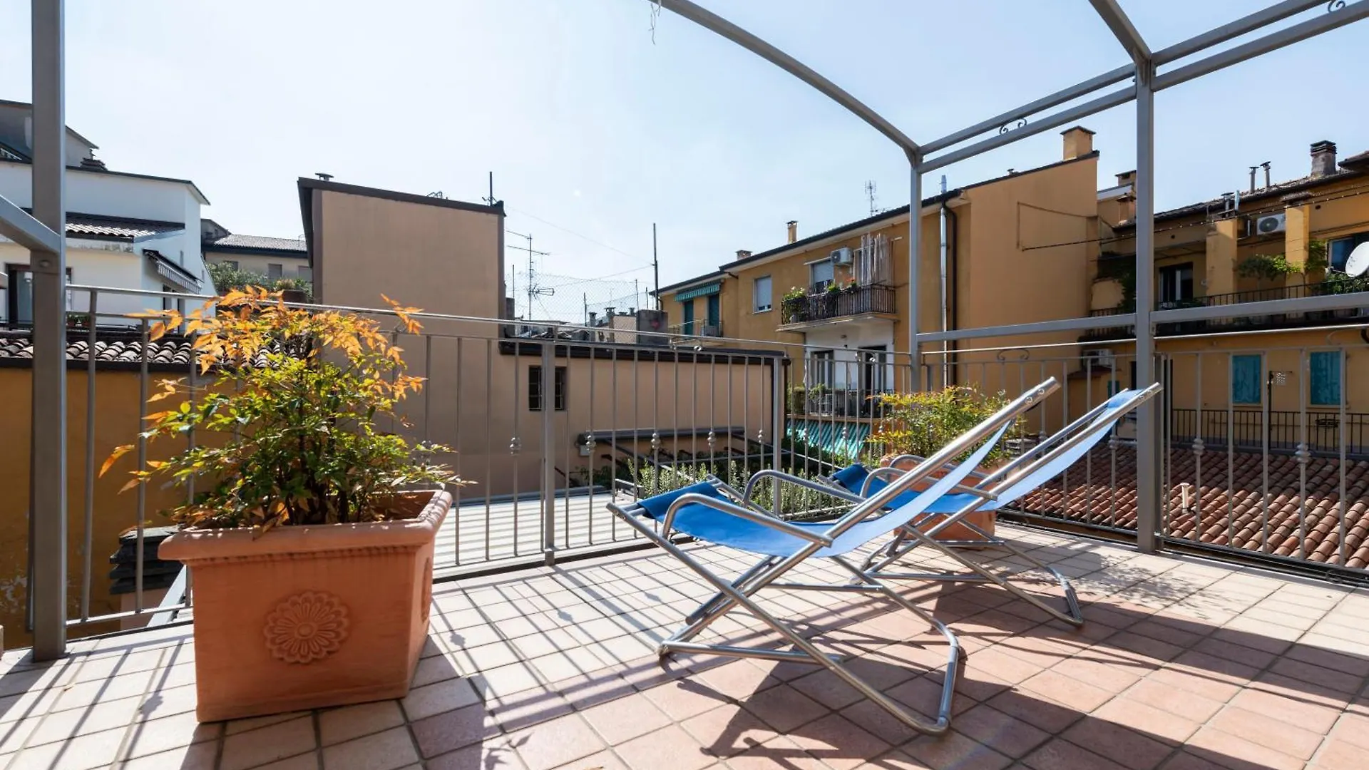 Apartamento Piccolo Bijou Verona