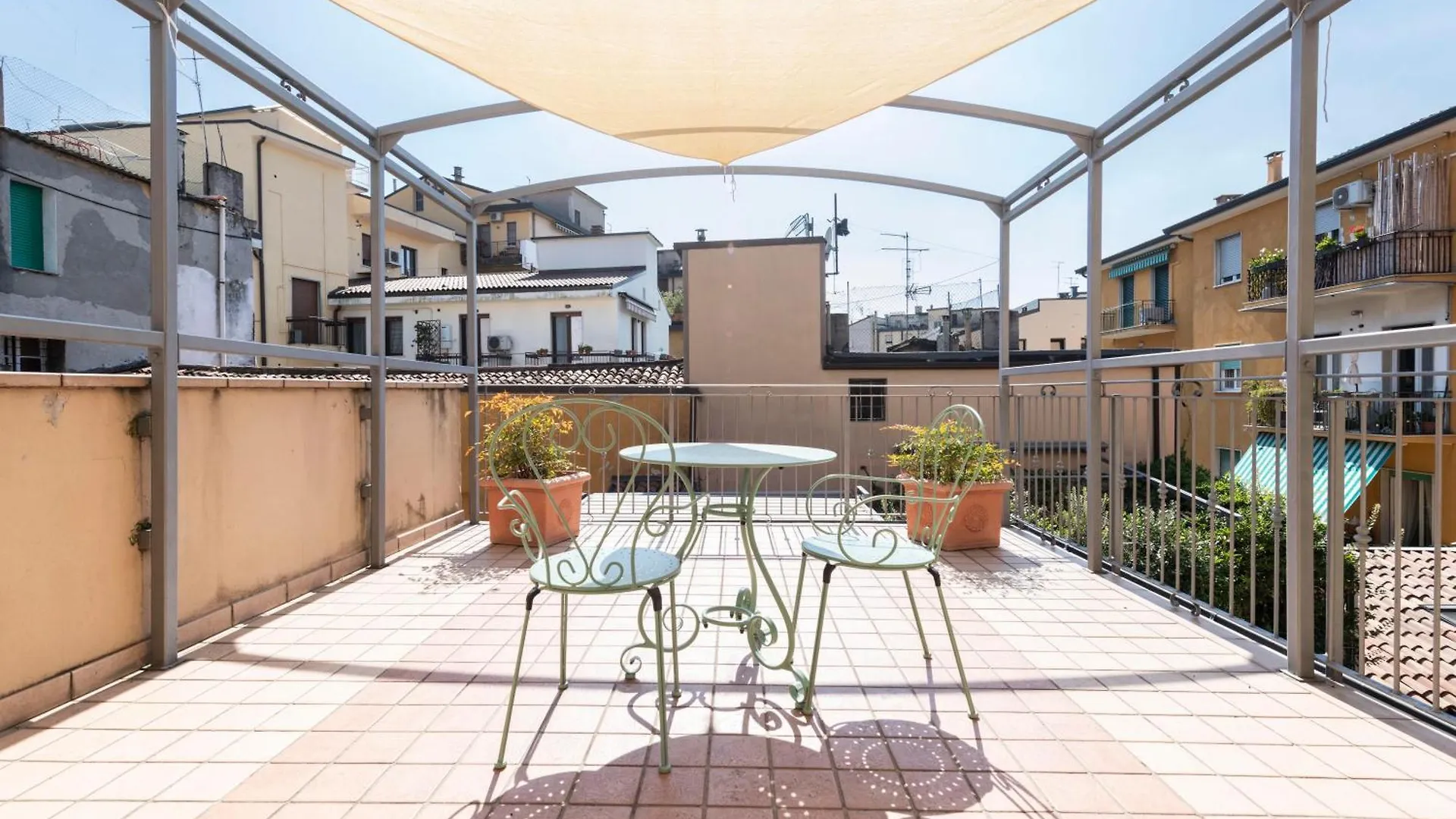 Apartamento Piccolo Bijou Verona 0*,  Italia