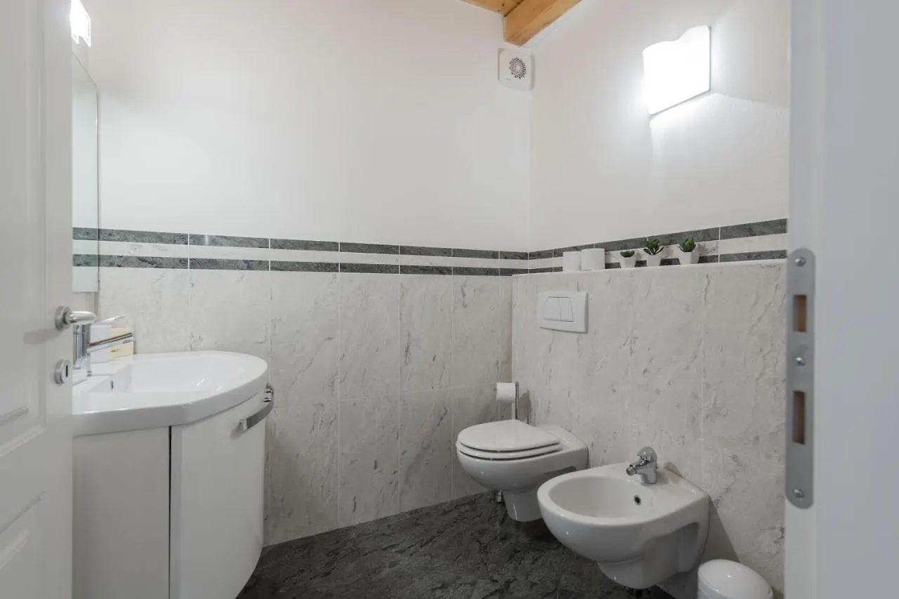 Piccolo Bijou Apartment Verona
