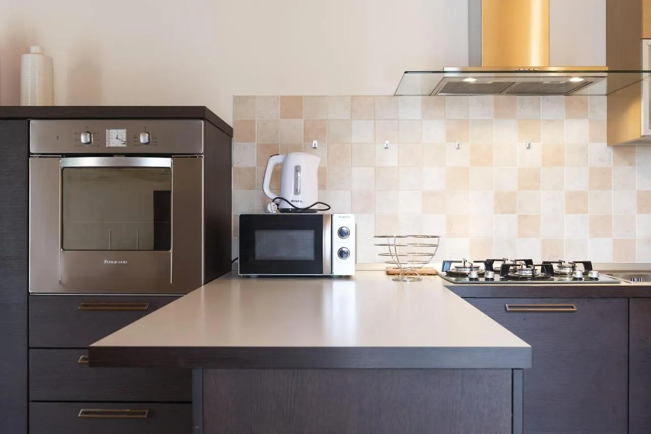 Piccolo Bijou Apartment Verona