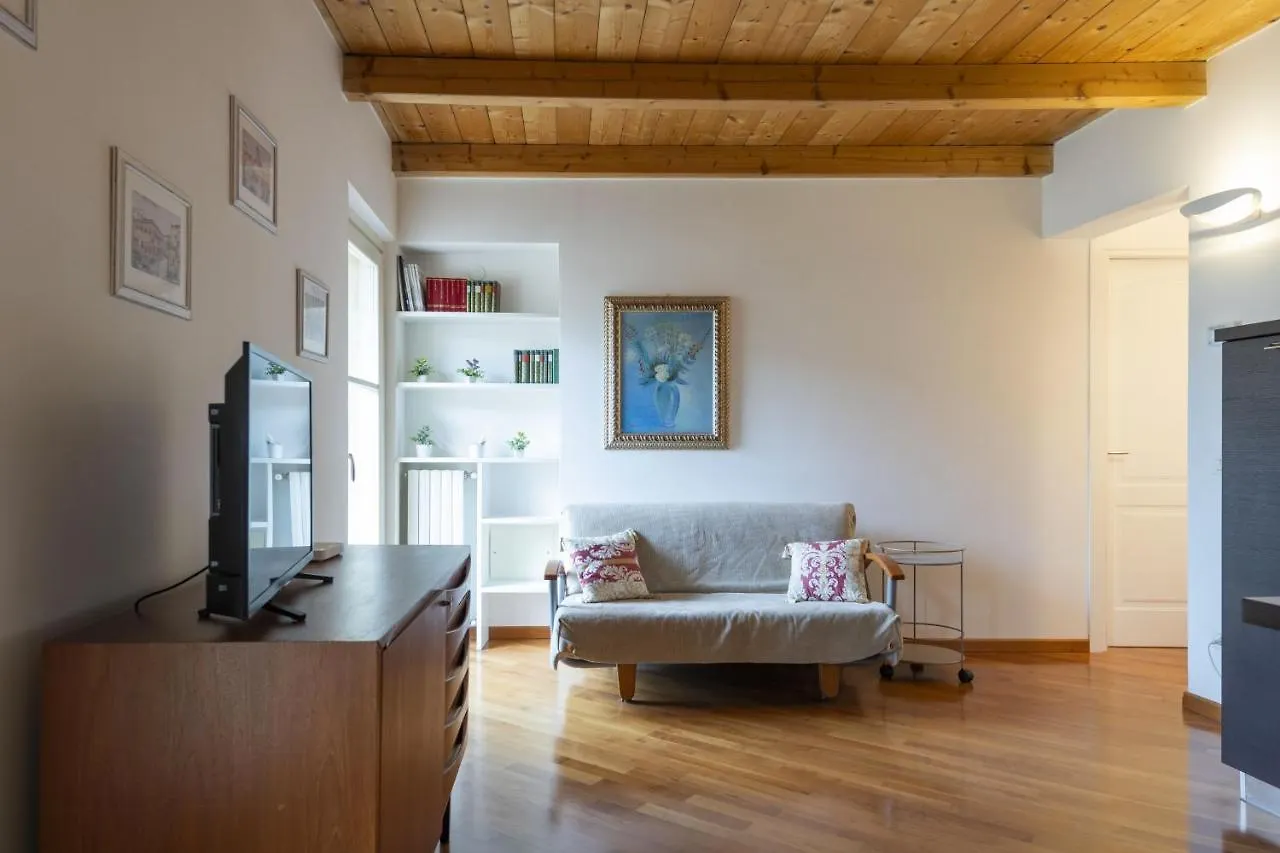 Piccolo Bijou Apartment Verona