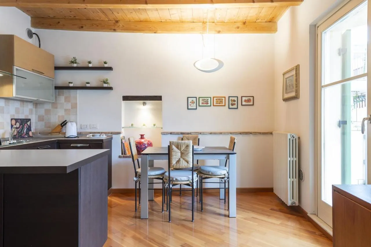 Piccolo Bijou Apartment Verona